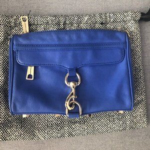 Rebecca Minkoff Mini M.A.C.